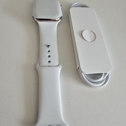 APPLE WATCH 8 SERIES STAINLESS STEEL NEW