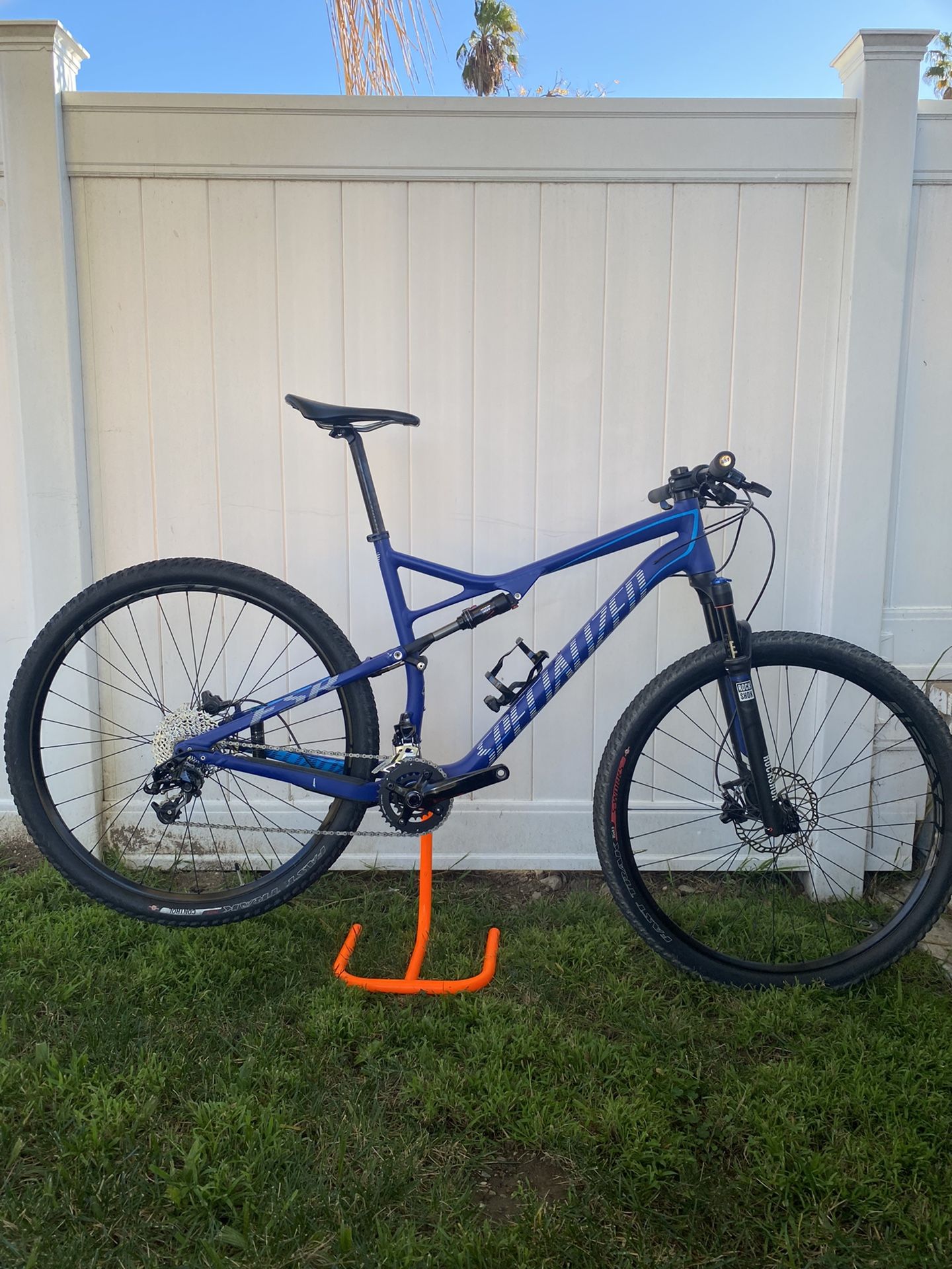 2015 Specialized Epic Comp 29 XL