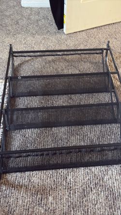 Shoe rack