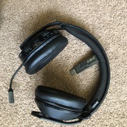RIG Gaming Headset 