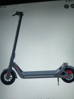 Phantom A8 Smart Electric Scooter