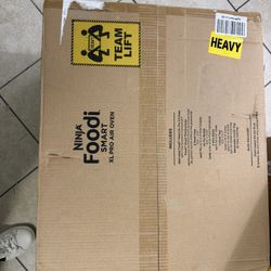 NINJA® Foodi SMART XL PRO AIR OVEN