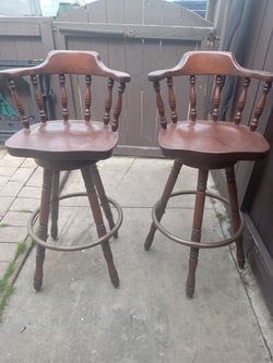 Bar Stool Chairs