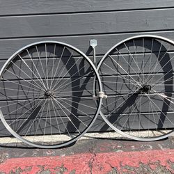 Road Bike Rims