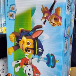 Pull ups size 2-3t (2 boxes)