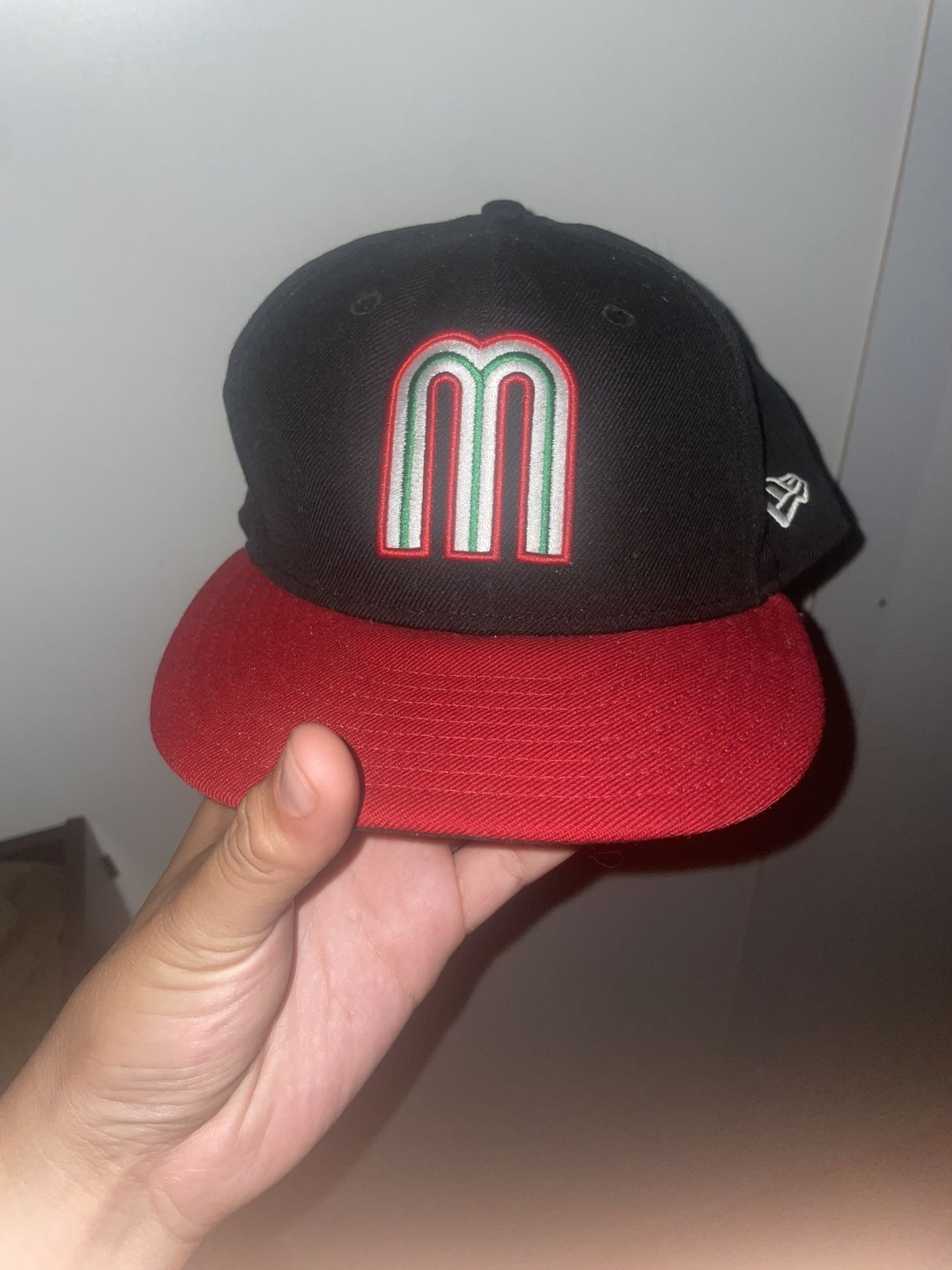 Mexico Hat