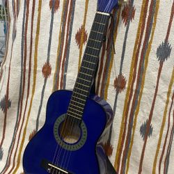 Guitar 