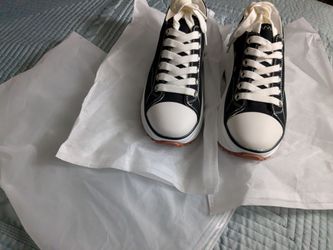 Platform  sneakers