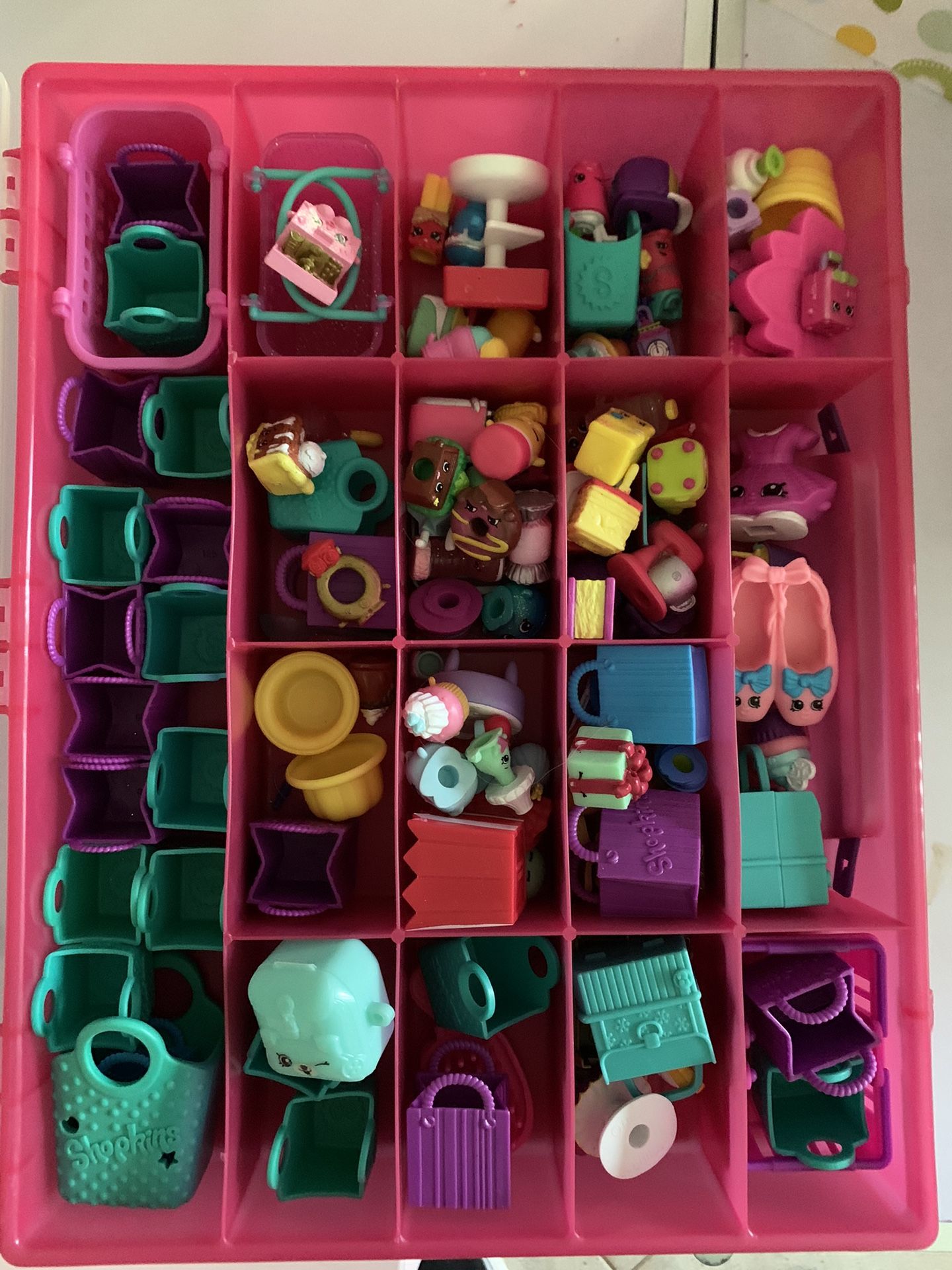 Shopkins