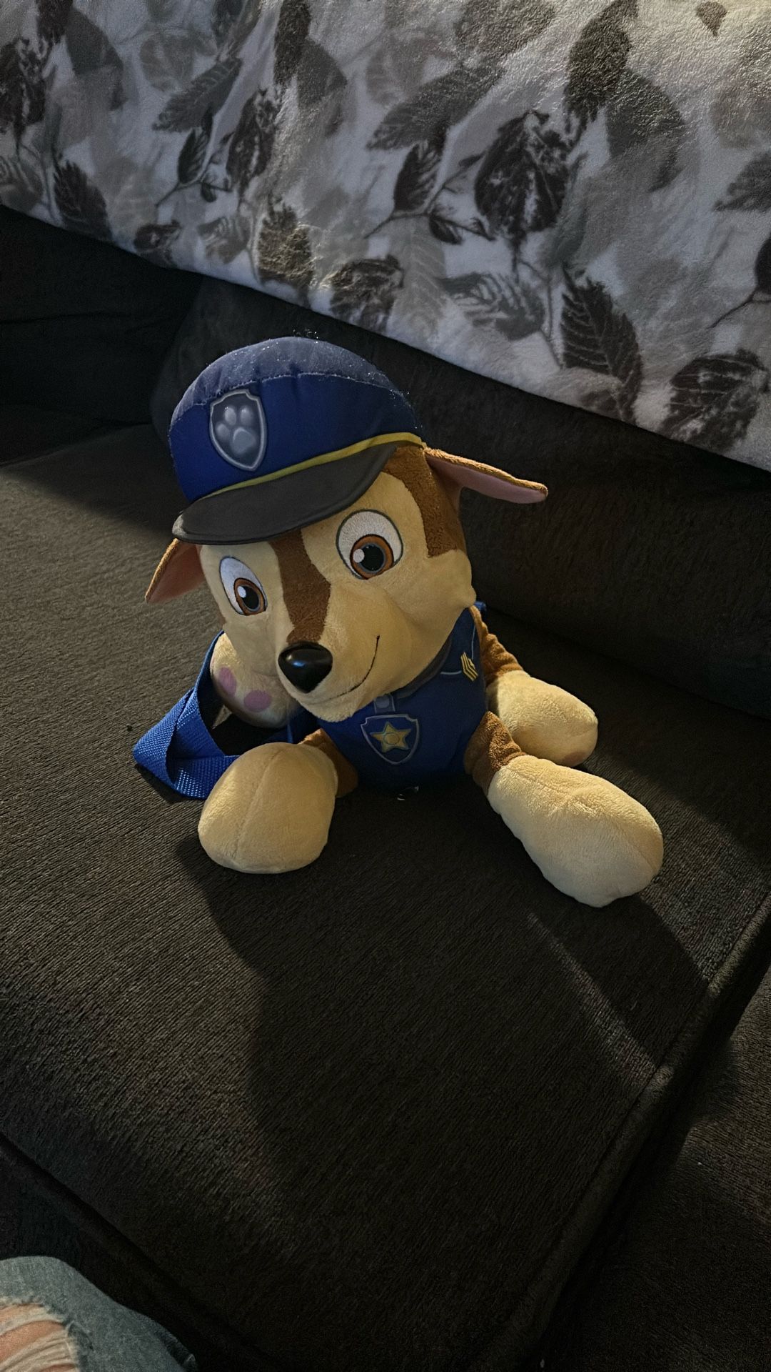 Paw Patrol