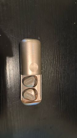 Bluetooth wireless headset
