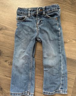 2T Jeans