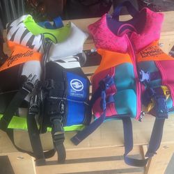 Hyperlite Kids 30-50lbs