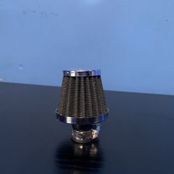 mini air intake 