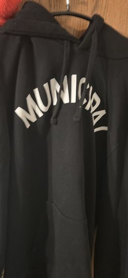 Men’s hoodie