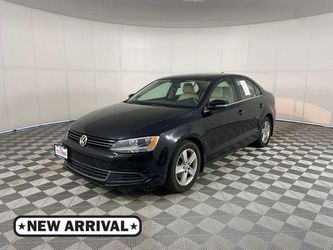 2013 Volkswagen Jetta