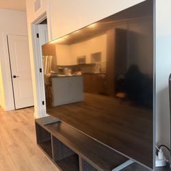 75 Inch Samsung Smart TV 4k ( Brand New)