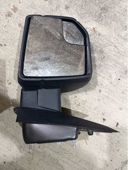 Ford mirror