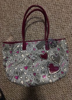 Brand new Coach bag