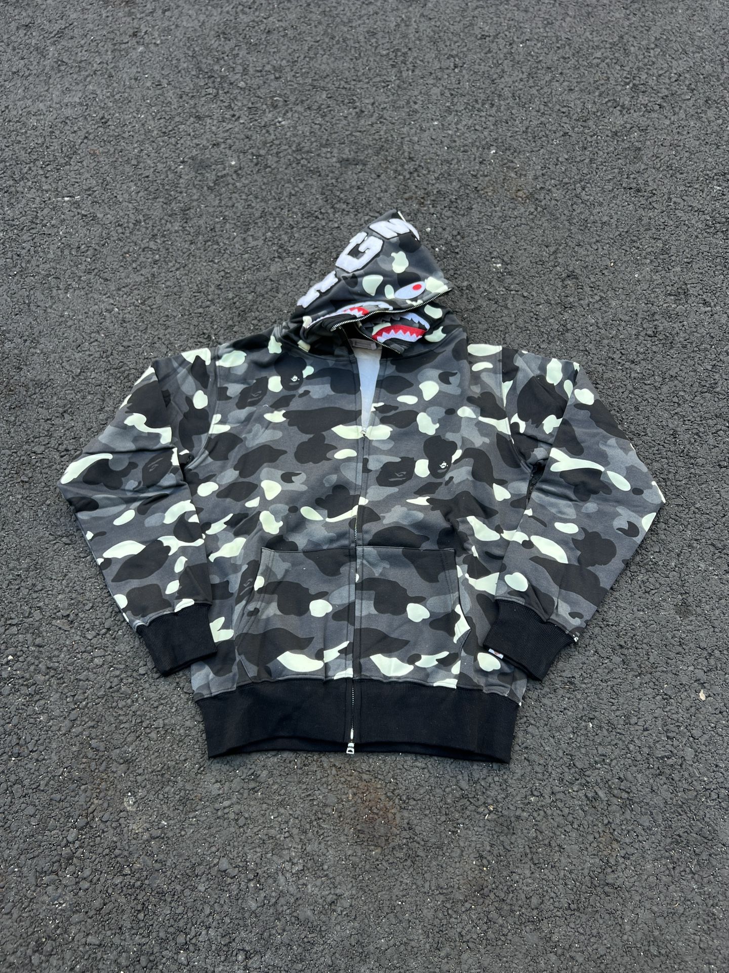 Bape Hoodies,All Products : American Fashion Style Bags On Sale