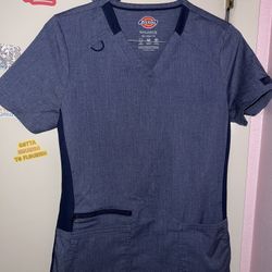women’s dickies scrub set 