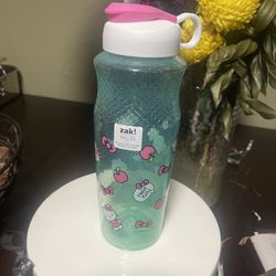Hello Kitty Water Bottle 