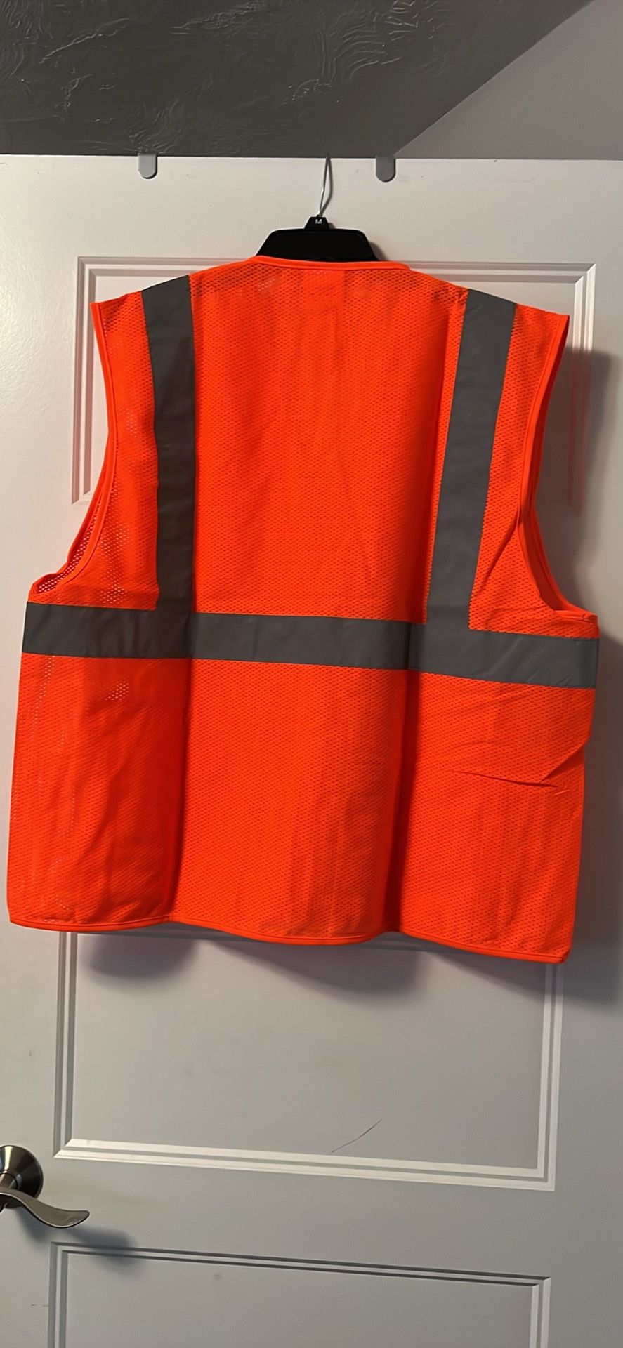 SAFETY VEST