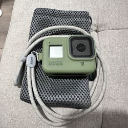 GoPro 8