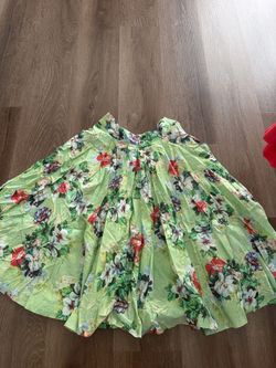 Skirt Zara size s