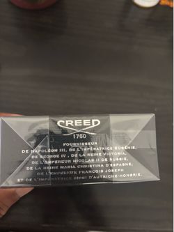 Creed Aventus 100ML