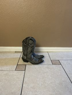 Men Durango Boots Size 8