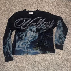 Vale Forever long sleeve Casper T-shirt
