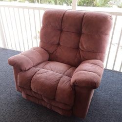 Recliner