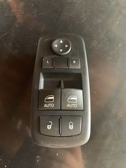 Challenger window switch