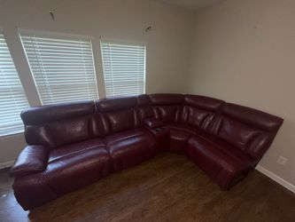 electric recliner couch