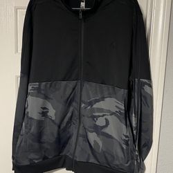 Adidas Jacket 