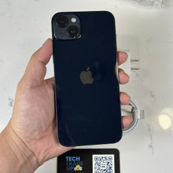 iPhone 14 Plus 128Gb T-Mobile/Metro