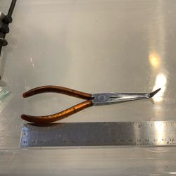 Needle Nose Pliers
