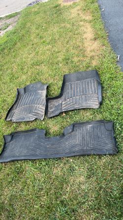 Fits 07 honda crv wheather tech