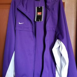 Y2K Nike Jacket
