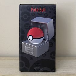 Poké Ball