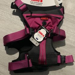 Kong Safety Dog Harness 