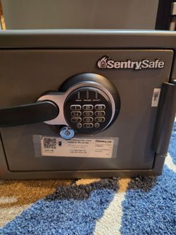Safe