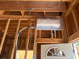 Air  conditioning ac