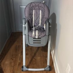 baby high chair