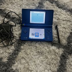 Nintendo DSI