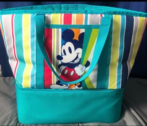 Disney Stor Bag| Disney Stor Lunch Bag