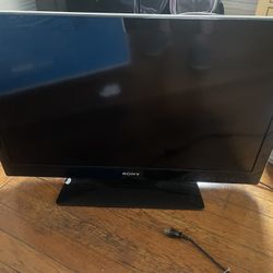 Sony Tv 