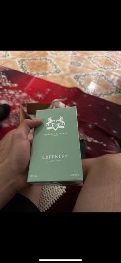 Parfums De Marly Greenly