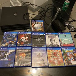 Games For Sale